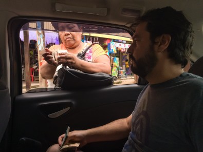 Troca troca, de dinheiro