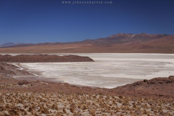 Salar Capina