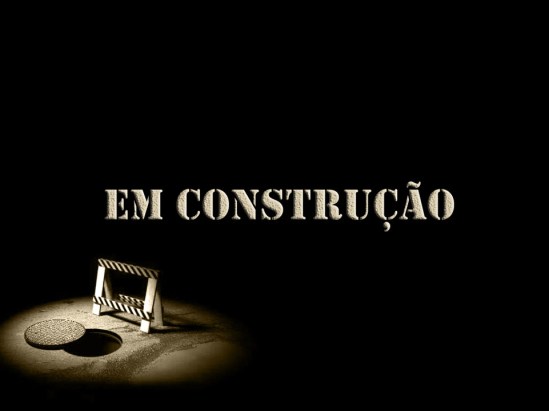 Em Construção