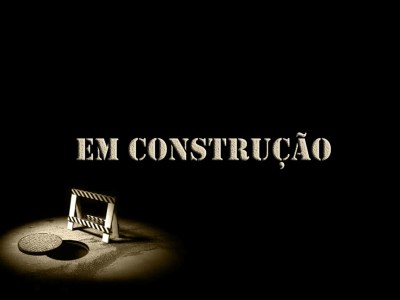 Em Construção