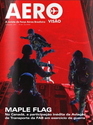 Revista Aerovisão